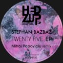 Stephan Bazbaz - Damage (Original Mix)