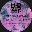 Stephan Bazbaz - Dreams Are