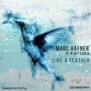 Marc Häfner ft Kintsuku - Like A Feather