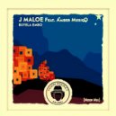 J Maloe Feat. Amber MusicQ - Buyela Embo