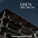 Gisus - Hot Rain