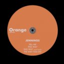 Jennings. - This Way