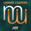 Lounge Loafers - Joy