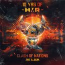 Paulistos & D-Mon - Hardstyle Is Dead (Original Mix)
