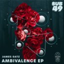 James Gatz - Love Me (Original Mix)