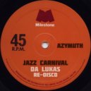 Azymuth - Jazz Carnival