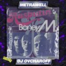 Boney M - Rasputin