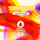 Martina Budde - Stumblin'