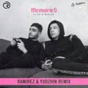 Xcho, MACAN - Memories