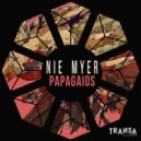 Nie Myer - Papagaios