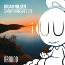 Orjan Nilsen - Sankthansaften