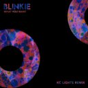 Blinkie - What You Want