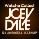 Joey Dale vs. Krewella - Watcha Called Alive (DJ Andmell MashUp)