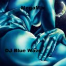 DJ Blue Wave - MegaMix 2 Russian