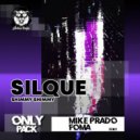 Silque - Shimmy Shimmy