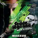 Fedde Le Grand feat. Mr. V - Back & Forth