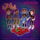 Ty Dolla $ign feat. Kanye West, FKA Twigs & Skrillex - Ego Death