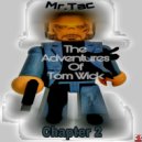 Mr.Tac - Spaced Out