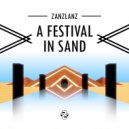 Zanzlanz - A Feeling of Tread