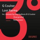  - Lost Karma (Guy Gadbois & G Coulter Remix)