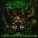 Abysmal Domination - Saciandome del Nefasto Placer