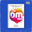 Jeremy Bass & All Fred & Znd & AC.K - Metodo Kumon (feat. AC.K) (Extended Mix)