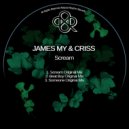 James My & Criss - Beat Boy