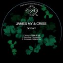 James My & Criss - Beat Boy (Original Mix)