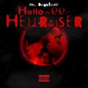 mr. Brightside (ca) - Halloween Hellraiser Freestyle