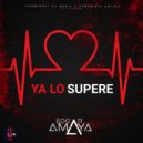 Edgar Amaya - Ya lo supere ()
