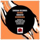 Horatio  - Acidorama (Zakari&Blange Remix)