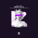 Lucky Soda & INSOLENTES & INSOLENTES - Medusa
