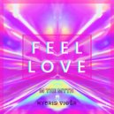 M the Myth - Feel Love ()