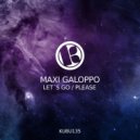 Maxi Galoppo - Please