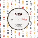 EL Xeno - Naruto