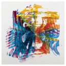 Greetje Bijma & Oceanic - Technicolour Memories ()