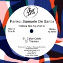 Panko, Samuele De Santis - Caldo Caldo