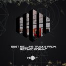 Gabriel Wnz - You Are My Ecstacy (A.P. Remix)