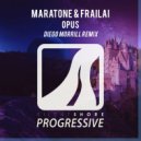 Maratone & Frailai - Opus