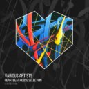 Alexey Romeo, Morelly - Burnin\' (Original Mix)