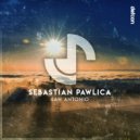 Sebastian Pawlica - San Antonio