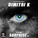Dimitri K & Noxiouz - Unseen