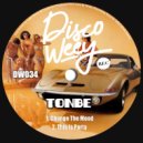 Tonbe - This Is Party (Original Mix)