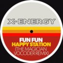 Fun Fun - Happy Station