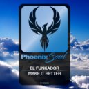 El Funkador - Make It Better