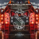 Jose De Mara & Javi Reina - Like That