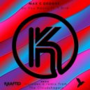 Max E Groove - Do You Wanna feat. T.Bird (The Cloudshapers Remix)