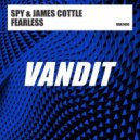 James Cottle, S_P_Y - Fearless