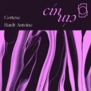 Cortese - Apricot