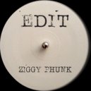 Bobby Patterson - It Takes Two (Ziggy Phunk DJ Re-Edit)